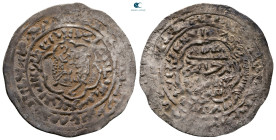 . Adan mint  AH 721-764. Rasulids , al-Malik al-Mujahid Sayf al-Islam Ali . AR Dirham