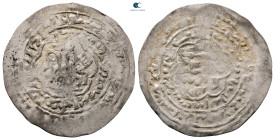 . Zabid mint  AH 721-764. Rasulids , al-Malik al-Mujahid Sayf al-Islam Ali . AR Dirham