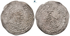 . Zabid mint  AH 721-764. Rasulids , al-Malik al-Mujahid Sayf al-Islam Ali . AR Dirham