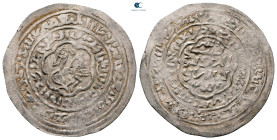 . Zabid mint  AH 721-764. Rasulids , al-Malik al-Mujahid Sayf al-Islam Ali . AR Dirham