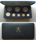 PHILIPPINES. 1975 Proof Set