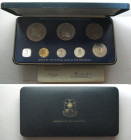 PHILIPPINES. 1976 Proof Set