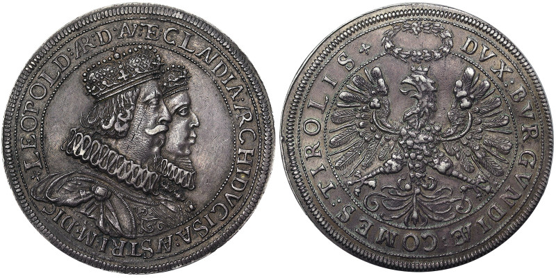 Austria, Holy Roman Empire (800/962 - 1806), Leopold V, Archduke of Austria (161...