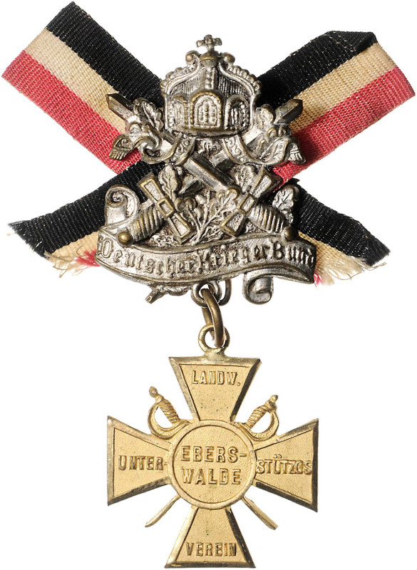 Deutsche Ausgaben bis 1945. 
Regimenter, Freikorps, Soldaten- u. Kriegsteiln.-V...