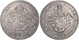 Röm. Dt. Reich/-Österreich. 
Maria Theresia 1740-1780. 30 Kreuzer 1771 K // EvM-D (Kremnitz), 7,00 g. Her.&nbsp;827, Huszár&nbsp;1696&nbsp;(R7), Eyp....