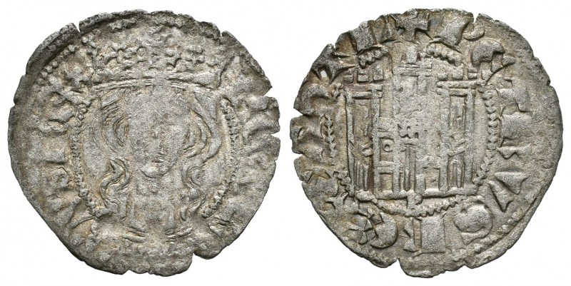 Reino de Castilla y León. Pedro I (1350-1368). Cornado. Burgos. (Abm-396). Ve. 0...