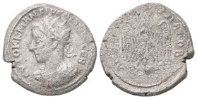 Syria, Antioch. Gordian III, AD 238-244. AR, Tetradrachm. 10.68 g. 26.45 mm.
Obv: ΑΥΤΟΚ Κ Μ ΑΝΤ ΓΟΡΔΙΑΝΟϹ ϹΕΒ. Radiate, draped and cuirassed bust of G...