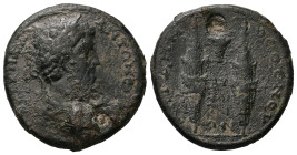 17,04g 31,74mm AE, description follows