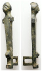 AE Roman key
Weight: 37.49 g.
Diameter: 83.61 mm.