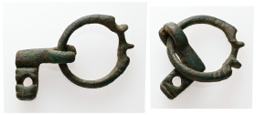 AE Middle Byzantine folding key 

Weight: 10.22 g.
Diameter: 38.37 mm.