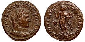 Constantinus I. (307-337 AD). Follis

20mm 2,87g