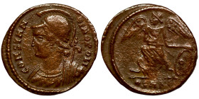 Constantine I (306-337) Flavius Valerius Constantinus

17mm 2,00g