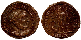 Licinius I. (321-323 AD) Follis

19mm 2,36g