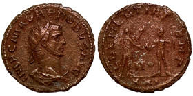 Probus, 276-282. B-Antoninian

21mm 3,63g