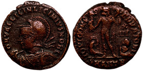 Licinius I. (321-323 AD) Follis

18mm 3,04g