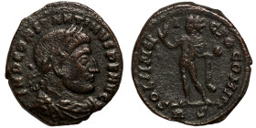 Constantinus I. (307-337 AD). Follis

19mm 3,42g