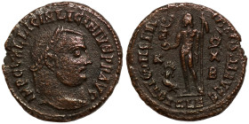 Licinius I. (321-323 AD) Follis

20mm 3,96g