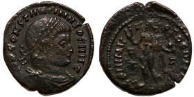Constantinus I. (307-337 AD). Follis

21mm 3,06g