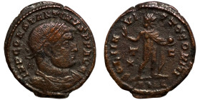 Constantinus I. (307-337 AD). Follis

20mm 3,07g