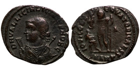 Licinius I. (321-323 AD) Follis

18mm 1,62g