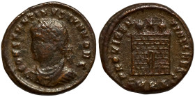Constantinus I. (307-337 AD).follis

18mm 3,03g