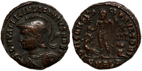 Licinius II. (315-324 ) Follis

18mm 2,77g