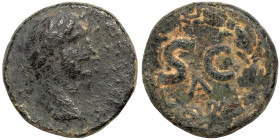 Antoninus Pius 138-161 Seleucis and Pieria

25mm 12,74g