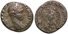 Bilon Tetradrachm Antioch Roman Province

23mm 11,40g