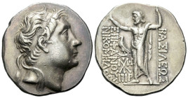 Kingdom of Bithynia, Nicomedes III, 127 – 94 Tetradrachm (forgery) by Caprara circa 1820 - From the collection of a Mentor.