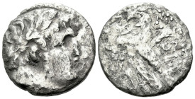 Phoenicia, Tyre Tetradrachm or shekel I century