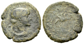 The Ptolemies, Cleopatra VII Thea Neotera, 51-30 Obol - 40 Drachmae circa 51-30