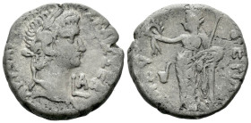Egypt, Alexandria Otho, 15 January – mid April 69 Tetradrachm 15 January – mid April 69 Tetradrachm circa 69 (year 1)