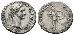 Domitian, 81-96 Denarius Rome 87