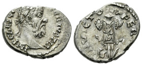 Pescennius Niger, 193-194 Denarius Antiochia 193 - Ex Bertolami e-sale 41, 498.