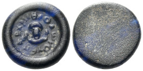 Glass Semis weight VI-VII cent.