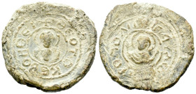 Anonymous Seal circa IX-XIII century