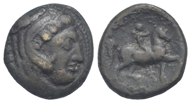 biddr - Astarte, Young Collectors Auction 3, lot 33. Kings of Macedon ...