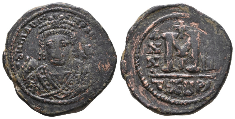 Byzantine Coins

Weight: 12 gr
Diameter: 28,3 mm