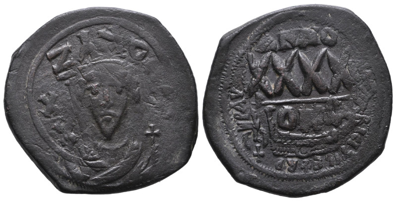 Byzantine Coins

Weight: 11,9 gr
Diameter: 32,5 mm