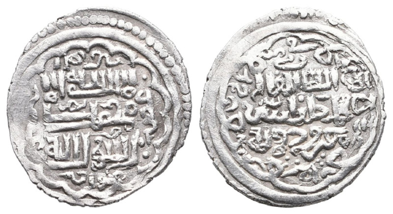 Ilkhans AR Dirham

Weight: 1 gr
Diameter: 17,6 mm