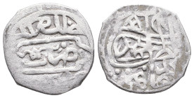 Ottoman AR Akche

Weight: 1,9 gr
Diameter: 18,5 mm