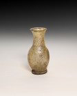 **Item description:** Assorted ancient Roman glass artifacts dating from 100 AD to 400 AD or later. These pieces feature various shapes and sizes typi...