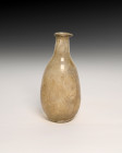 **Item description:** Assorted ancient Roman glass artifacts dating from 100 AD to 400 AD or later. These pieces feature various shapes and sizes typi...