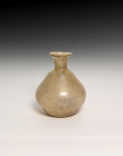 **Item description:** Assorted ancient Roman glass artifacts dating from 100 AD to 400 AD or later. These pieces feature various shapes and sizes typi...