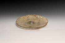 **Item description:** Assorted ancient Roman glass artifacts dating from 100 AD to 400 AD or later. These pieces feature various shapes and sizes typi...