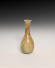 **Item description:** Assorted ancient Roman glass artifacts dating from 100 AD to 400 AD or later. These pieces feature various shapes and sizes typi...