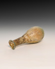 **Item description:** Assorted ancient Roman glass artifacts dating from 100 AD to 400 AD or later. These pieces feature various shapes and sizes typi...