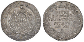 VENEZIA Pietro Grimani (1741-1752) Osella 1747 An. VII - Pao. 230 AG (g 9,71) R

Status: SPL