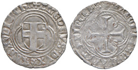 Amedeo IX (1465-1472) Parpagliola sd - MIR 188 MI (g 2,77) R

Status: M.di SPL