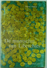 De muntschat van Liberchies, M. Thirion, 1972
Ouvrage broché. 226 pages et 26 planches. Déscription d'un trésor de 367 aureus.